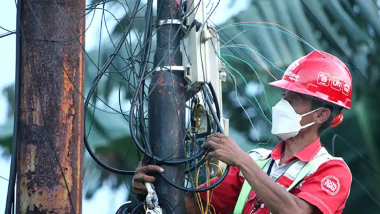 faktor mempengaruhi gaji teknisi indihome