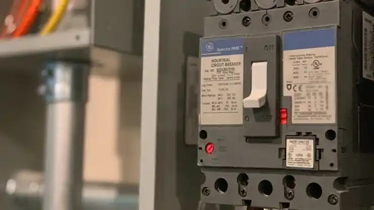 fungsi circuit breaker